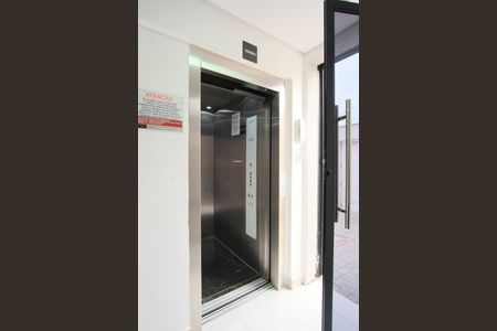 Studio à venda com 26m², 1 quarto e sem vagaÁrea comum