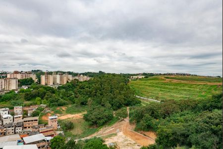 Apartamento à venda com 105m², 3 quartos e 2 vagasQuarto 3