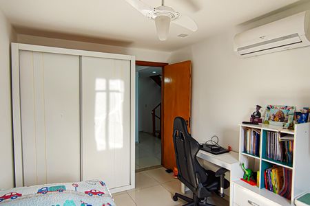 Casa de condomínio à venda com 210m², 3 quartos e 3 vagasQuarto 1