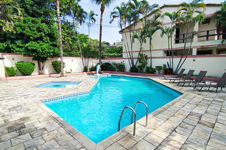 Casa de condomínio à venda com 210m², 3 quartos e 3 vagasÁrea comum