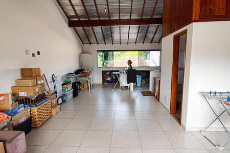 Casa de condomínio à venda com 210m², 3 quartos e 3 vagasCobertura 