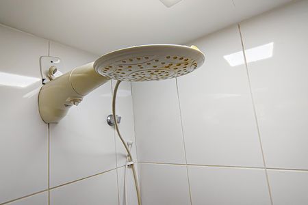 Casa de condomínio à venda com 210m², 3 quartos e 3 vagasBanheiro Suíte 