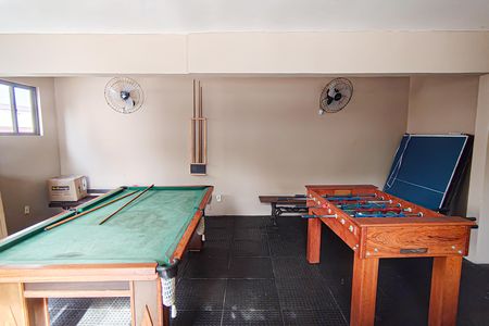 Casa de condomínio à venda com 210m², 3 quartos e 3 vagasÁrea comum