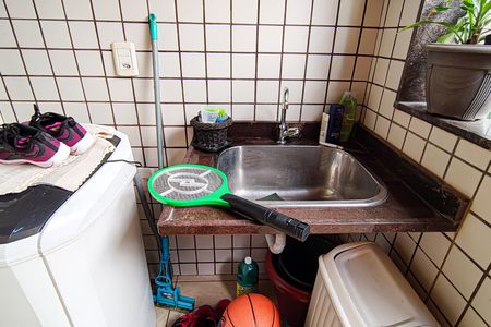 Casa de condomínio à venda com 210m², 3 quartos e 3 vagasÁrea comum