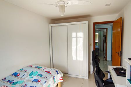 Casa de condomínio à venda com 210m², 3 quartos e 3 vagasQuarto 1