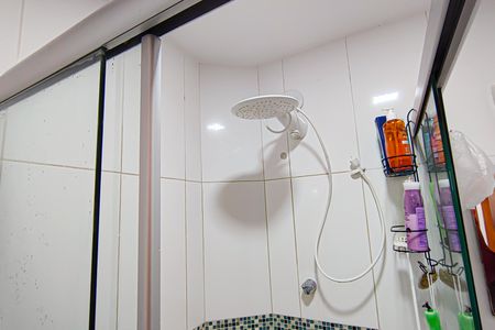 Casa de condomínio à venda com 210m², 3 quartos e 3 vagasBanheiro Social