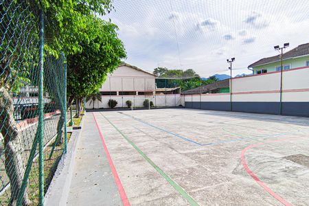 Casa de condomínio à venda com 210m², 3 quartos e 3 vagasÁrea comum