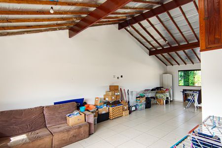 Casa de condomínio à venda com 210m², 3 quartos e 3 vagasCobertura 