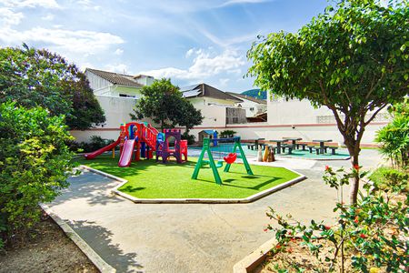 Casa de condomínio à venda com 210m², 3 quartos e 3 vagasÁrea comum