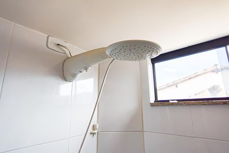 Casa de condomínio à venda com 210m², 3 quartos e 3 vagasCobertura  - banheiro