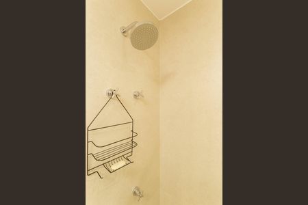 Studio para alugar com 28m², 1 quarto e sem vagaBanheiro