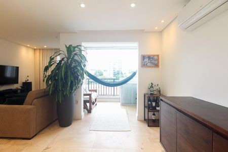 Apartamento para alugar com 65m², 2 quartos e 1 vaga Apartamento para alugar com 65m², 2 quartos e 1 vagaSala