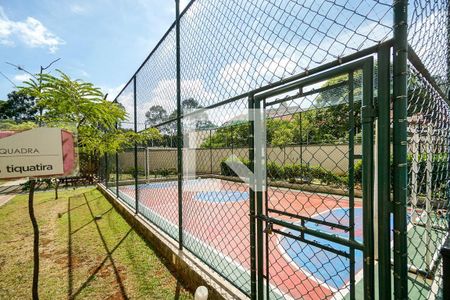 Apartamento para alugar com 65m², 2 quartos e 1 vagaCondomínio - Quadra