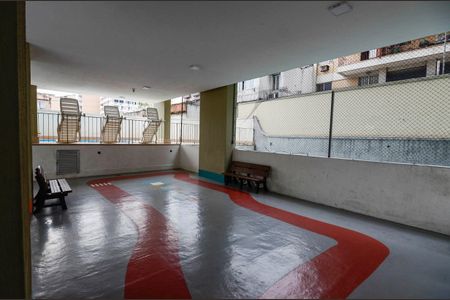 Apartamento à venda com 92m², 2 quartos e 1 vaga Apartamento à venda com 92m², 2 quartos e 1 vagaÁrea comum