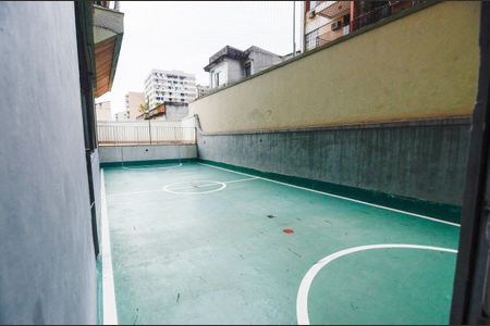 Apartamento à venda com 92m², 2 quartos e 1 vaga Apartamento à venda com 92m², 2 quartos e 1 vagaÁrea comum