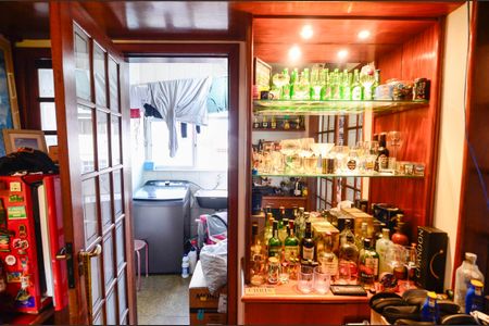 Apartamento à venda com 92m², 2 quartos e 1 vaga Apartamento à venda com 92m², 2 quartos e 1 vagaQuarto de Serviço