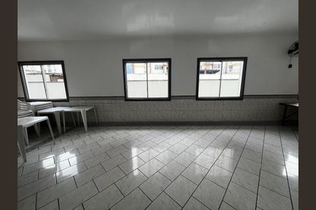 Apartamento à venda com 92m², 2 quartos e 1 vaga Apartamento à venda com 92m², 2 quartos e 1 vagaÁrea comum