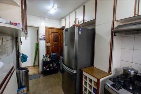 Apartamento à venda com 92m², 2 quartos e 1 vaga Apartamento à venda com 92m², 2 quartos e 1 vagaCozinha