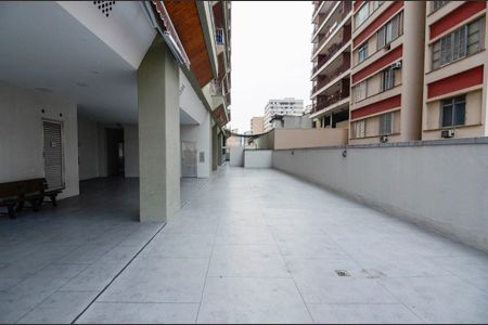 Apartamento à venda com 92m², 2 quartos e 1 vaga Apartamento à venda com 92m², 2 quartos e 1 vagaÁrea comum