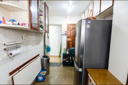 Apartamento à venda com 92m², 2 quartos e 1 vaga Apartamento à venda com 92m², 2 quartos e 1 vagaCozinha