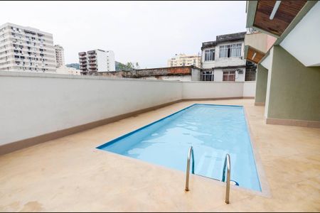 Apartamento à venda com 92m², 2 quartos e 1 vaga Apartamento à venda com 92m², 2 quartos e 1 vagaÁrea comum