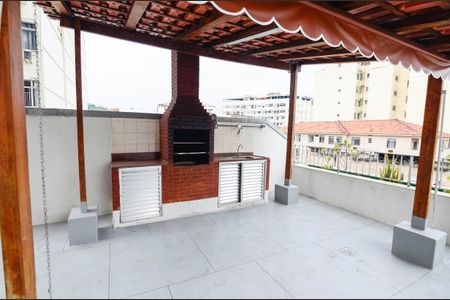 Apartamento à venda com 92m², 2 quartos e 1 vaga Apartamento à venda com 92m², 2 quartos e 1 vagaÁrea comum