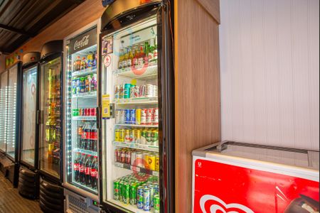 Studio para alugar com 26m², 1 quarto e sem vagaÁrea comum - Mercadinho