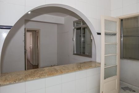 Apartamento à venda com 70m², 2 quartos e sem vagaCozinha