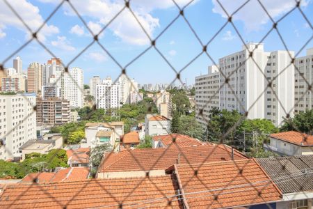 Apartamento à venda com 70m², 2 quartos e sem vagaVista do Quarto 2
