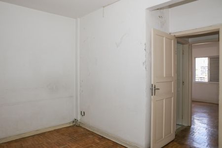 Sala de apartamento à venda com 2 quartos, 70m² em Perdizes, São Paulo