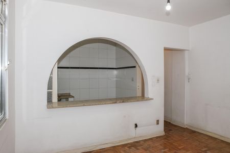 Sala de apartamento à venda com 2 quartos, 70m² em Perdizes, São Paulo