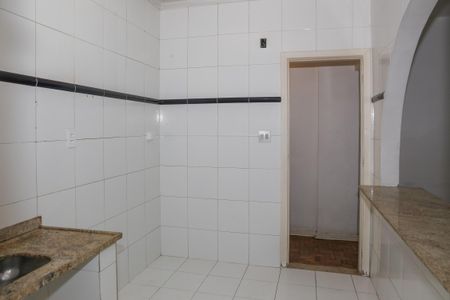 Apartamento à venda com 70m², 2 quartos e sem vagaCozinha
