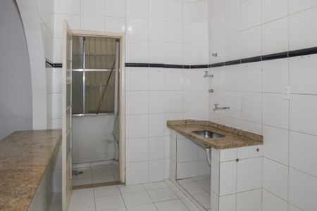 Apartamento à venda com 70m², 2 quartos e sem vagaCozinha