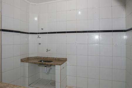 Apartamento à venda com 70m², 2 quartos e sem vagaCozinha