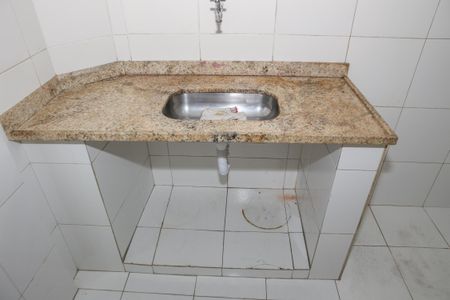 Apartamento à venda com 70m², 2 quartos e sem vagaCozinha