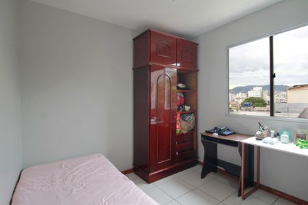 Apartamento à venda com 95m², 3 quartos e 2 vagasQuarto 