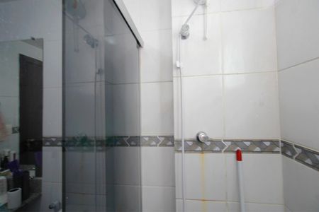 Apartamento à venda com 95m², 3 quartos e 2 vagasBanheiro da Suíte