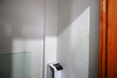 Apartamento à venda com 95m², 3 quartos e 2 vagasBanheiro de Serviço