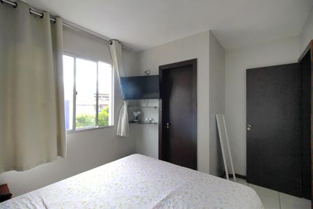 Apartamento à venda com 95m², 3 quartos e 2 vagasSuíte