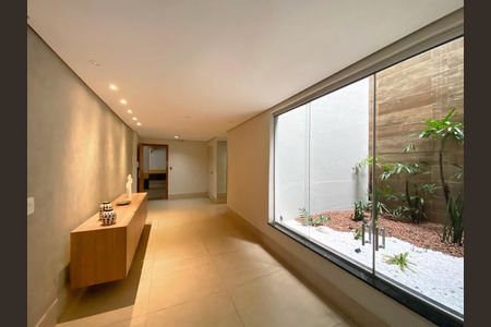 Apartamento à venda com 95m², 3 quartos e 2 vagasÁrea comum - Hall