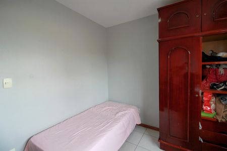 Apartamento à venda com 95m², 3 quartos e 2 vagasQuarto 