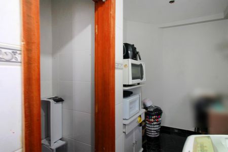 Apartamento à venda com 95m², 3 quartos e 2 vagasÁrea de Serviço