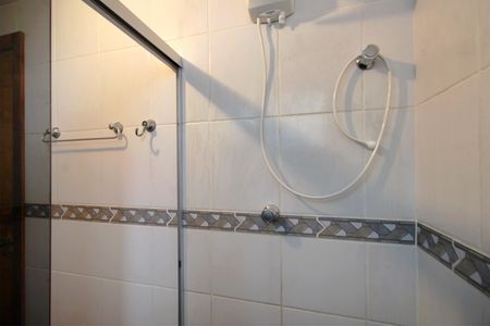 Apartamento à venda com 95m², 3 quartos e 2 vagasBanheiro