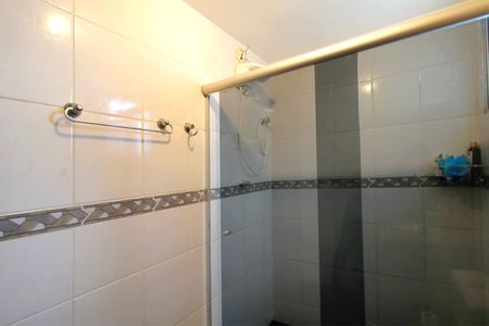Apartamento à venda com 95m², 3 quartos e 2 vagasBanheiro