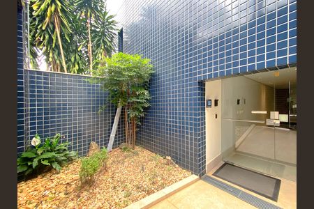 Apartamento à venda com 95m², 3 quartos e 2 vagasÁrea comum - Hall de Entrada