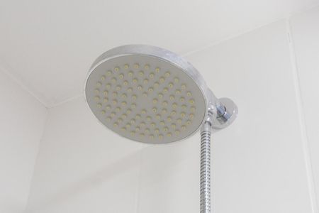 Apartamento para alugar com 55m², 2 quartos e 1 vaga Apartamento para alugar com 55m², 2 quartos e 1 vagaBanheiro Suíte