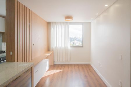 Apartamento para alugar com 55m², 2 quartos e 1 vaga Apartamento para alugar com 55m², 2 quartos e 1 vagaSala