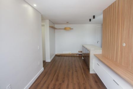 Apartamento para alugar com 55m², 2 quartos e 1 vaga Apartamento para alugar com 55m², 2 quartos e 1 vagaSala