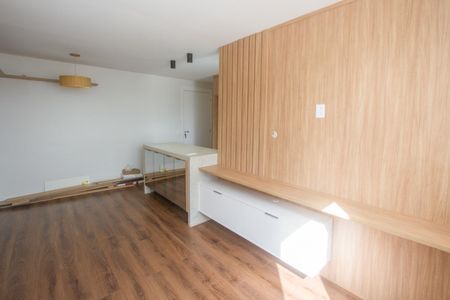 Apartamento para alugar com 55m², 2 quartos e 1 vaga Apartamento para alugar com 55m², 2 quartos e 1 vagaSala