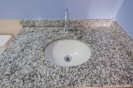 Apartamento para alugar com 55m², 2 quartos e 1 vaga Apartamento para alugar com 55m², 2 quartos e 1 vagaBanheiro Suíte